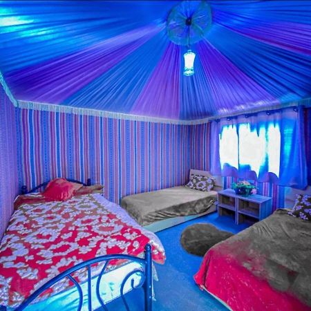 Rum Angel Camp Rum vádi Kültér fotó