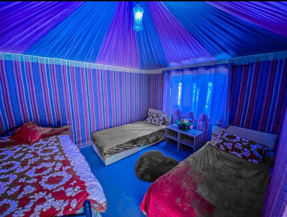 Rum Angel Camp Rum vádi Kültér fotó