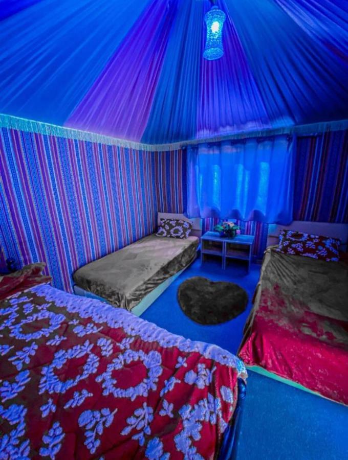 Rum Angel Camp Rum vádi Kültér fotó